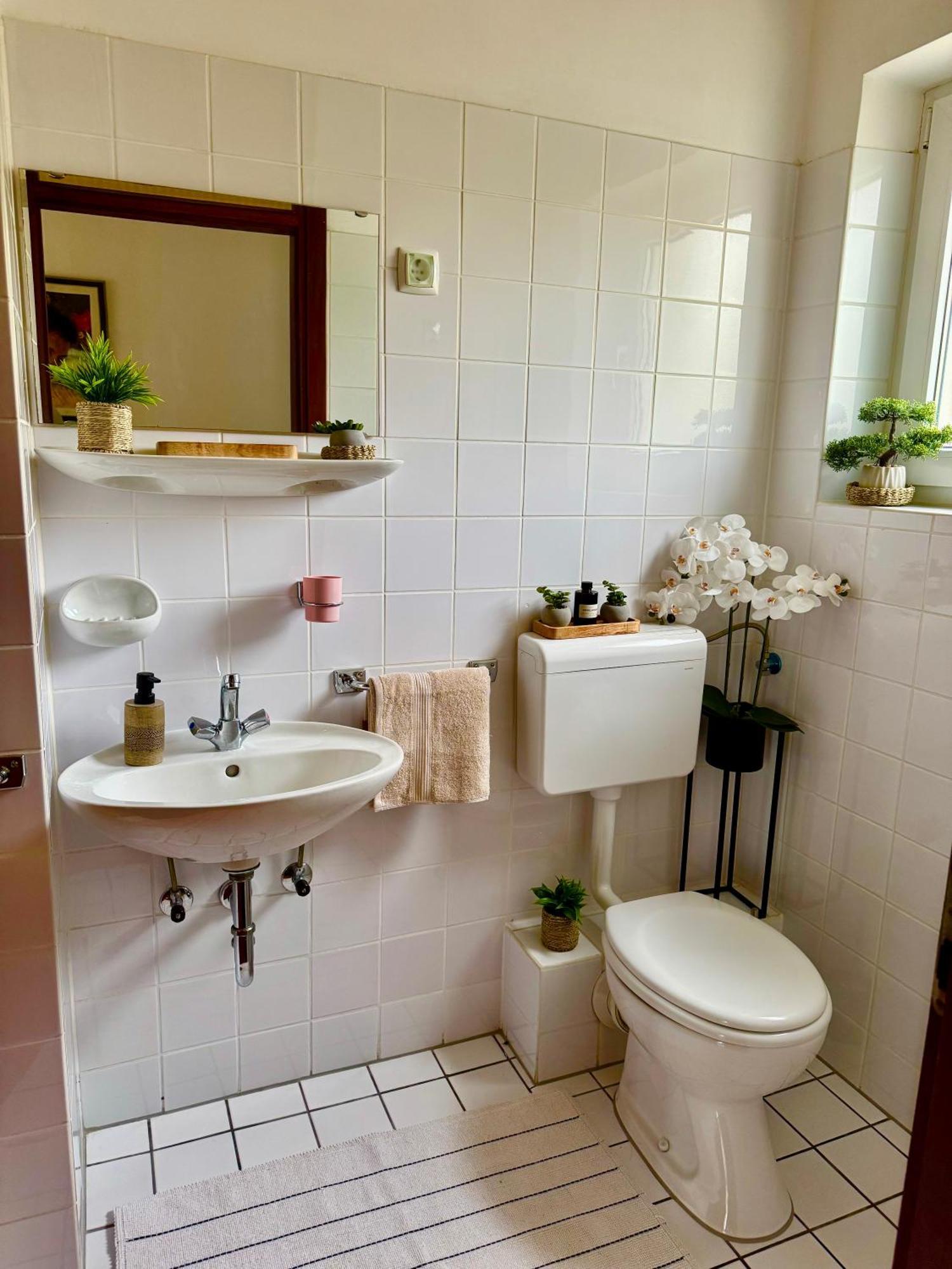 Die Appartements Glavas,Eckwohnunge Fuer 2 Personen Novi Vinodolski Exterior foto